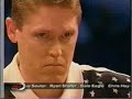 2003 PBA Dexter Tournament of Champions: Semi 2: Chris Barnes vs Patrick Healey Jr-2