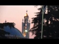 New Skanderbeg square, Tirana