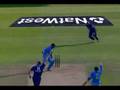 Dada's reply to Flintoff