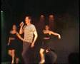 Espen Kristoffersen - El mundo bailando (Parodi Grand Prix)