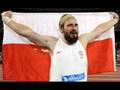 Tomasz Majewski Olimpic Champion Pekin 2008 21.51 m