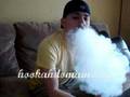 Shisha Review: Al Waha Pina Colada
