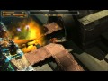Classic Game Room DEFENSE GRID: THE AWAKENING for OnLiv