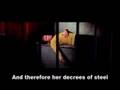 Kirk/Spock: The Definition of Love (by Andrew Marvell)