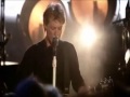 http://www.youtube.com/watch?v=vx73KiyEzoc  Army Of one - Bonjovi