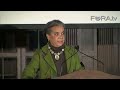 complete video at: http://fora.tv/2008/10/27/marian_wright_edelman_a_course_for_the_next_generation

children's defense fund founder marian wright edelman criticizes child poverty rates in america, using the image of a family with six children who only care for five.

-----

marian wright edelman talks about her new book the sea is so wide and my boat is so small: charting a course for the next generation.

the founder of the children's defense fund looks back on what has been done, and what needs to be done, to make the nation and world safe and fair for all children. - book passage

marian wright edelman was born in and grew up in bennettsville, south carolina, one of five children. in 1963, after graduating from yale law school, marian wright edelman worked first in new york for the naacp legal and defense fund, and then in mississippi for the same organization. there, she became the first african american woman to practice law. during her time in mississippi, she worked on racial justice issues connected with the civil rights movement, and she also helped get a head start program established in her community.

during a tour by robert kennedy and joseph clark of mississippi's poverty-ridden delta slums, marian met peter edelman, an assistant to kennedy, and the next year she moved to washington, d.c., to marry him and to work for social justice in the center of america's political scene. they had three sons.as part of the efforts of marian wright edelman and the children's defense fund on behalf of children, she has also advocated pregnancy prevention, child care funding, health care funding, prenatal care, parental responsibility for education in values, reducing the violent images presented to children, and selective gun control in the wake of school shootings.