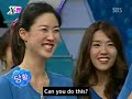 XM AN #39 Romance Dangyunhaji - Lee Soo Kyung vs Minwoo (en) XM AN #39 Romance Dangyunhaji - Lee Soo Kyung vs Minwoo (en)