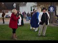 Grand Illumination - Colonial Williamsburg, Williamsburg, VA, US - Picture