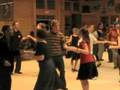 YouTube - 2008 Swing Out New Hampshire - Cardinals Routine (2B)