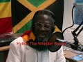 Radio Byron Lee Christmas Peter Tosh Hylton Brown 25-2006