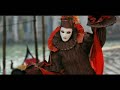 Unsilenced Masks - VENICE - Italy