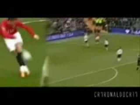 Rafik Saifi vs C. Ronaldo