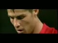 rafik saifi vs c.ronaldo