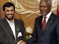 Iran commits human rights violations