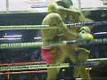 Muay Thai Lumpini 1 Muay Thai Lumpini 1