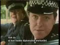S&J: Diplomatic Immunity