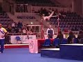 Jocelyn Hunt UB - Jesolo 2009