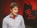 Josh Hartnett liebt die Dunkelheit - Interview Josh Hartnett liebt die Dunkelheit - Interview