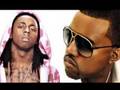 Lil wayne-Lollipop Remix Kanye West