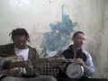 TRUMPET DO PEIXE TRISTE - \" Jah Jah \"