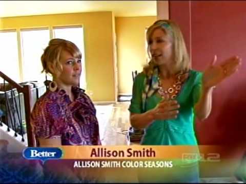 Allison Smith