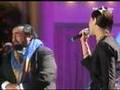 Luciano Pavarotti & Elisa - Voglio Vivere Così