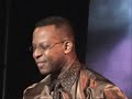 Barry G - Pioneer in Reggae Music - Telling it as it is...