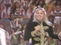 Xuxa no Faust�o canta Pinel Por Voc� - 1993