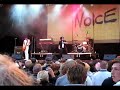 Noice - En Kv�ll i Tunnelbanan (Live in Gavle 08-08-08)