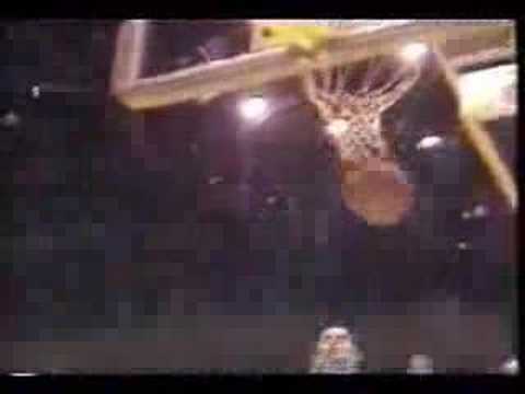 johnson - Magic Johnson Mixtape created by Aaron Scoll Song:
