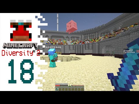 owning - Pause and I are back with Diversity 2! Pause's channel - http://youtube.com/pauseunpause Map ...