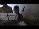 Funky Saeta: \"Araburi�\"