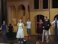 \"Much Ado About Nothing\" Dance Scene \"Much Ado About Nothing\" Dance Scene