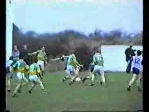 Eddie Moroney #3
