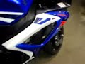 K7 Suzuki GSXR750 Laser Exhaust K7 Suzuki GSXR750 Laser Exhaust