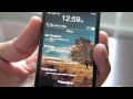 'Blackberry OS 6.1' DreamBoard Theme Turns Your iPhone into a BlackBerry Wannabe