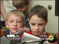 St John's Academy 2nd Grade Environmental Tips Jamestown ND