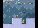 marios wacky world, world 3