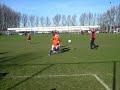 Maasdijk E1 - Honselersdijk E1 Maasdijk E1 - Honselersdijk E1