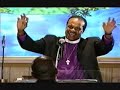 Dr. Rayford T. Iglehart -- Gloryland Baptist Church