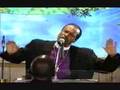 Dr. Rayford T. Iglehart -- Gloryland Baptist Church