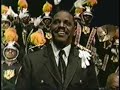 Grambling Marching Band