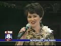 Lisa Dames - Fox 8 WGHP - Newsmaker Segment