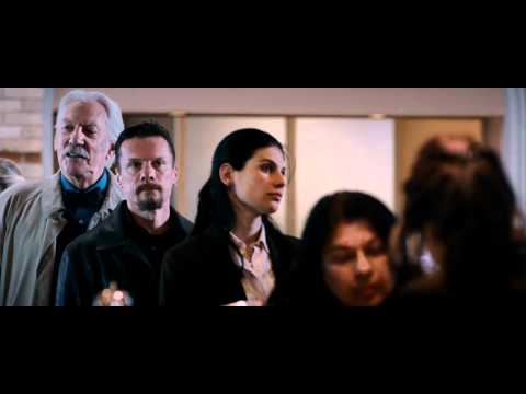The Man on the Train 2011 DVDScr.XViD 696.91 MB