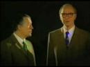 The Ten Commandments, Gilbert and George