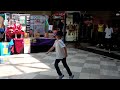 Click here to watch this video James Thompson Smooth Criminal Michael Jackson Tribute Dance Free style