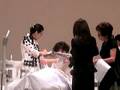 2008年7月9日日本心体美学会エステコンペ