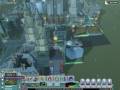 SimCity Socieities Intro And My City Including Recreation Of WTC