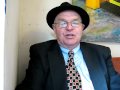 The Ten Commandments Read By Phillip O'Sullivan
