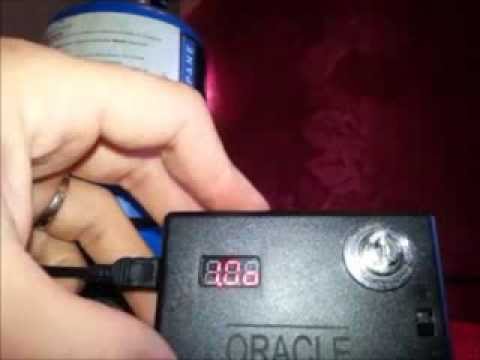 how to rebuild kanger mini protank 3